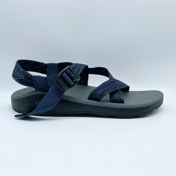 Chaco Men’s Aero Blue Z-Cloud Sandals